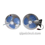 汽車電風(fēng)扇12v 24v