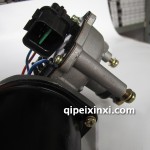 歐曼BJ1249-24V-80W雨刮電機(jī)