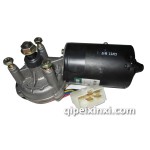 新林時代輕卡12V-50W刮水電機(jī)