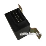 新林間歇雨刮控制器歐曼重卡