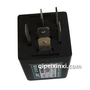 新林雨刮继电器大金龙-24V 新林雨刮继电器大金龙-24V
