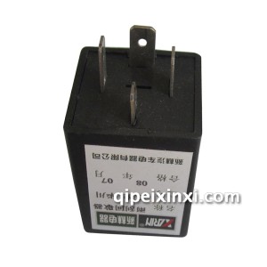 新林雨刮间歇继电器JJD219A-24V 新林雨刮间歇继电器JJD219A-24V