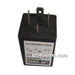 新林雨刮間歇繼電器JJD219A-24V