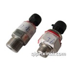 豪沃、J6氣壓報(bào)警器