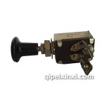 新林JK106檔燈開關(guān)