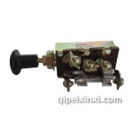 新林JK107檔燈開關(guān)