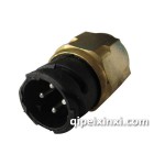 新林解放J6檔燈開關(guān)