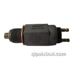 新林EQ153倒車燈開(kāi)關(guān)