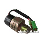 新林新江淮6770倒車燈開關(guān)