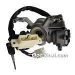 JK322凱馬B16L點火開關(guān)