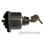 JK406預(yù)熱起動(dòng)開關(guān)6135工程件