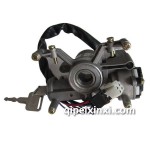 江淮微卡點(diǎn)火開關(guān)