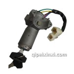 康明151點(diǎn)火開關(guān)