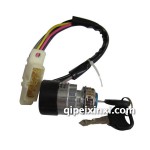 龍馬點(diǎn)火開關(guān)