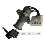 歐曼重卡點(diǎn)火開關(guān)