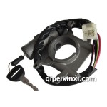 斯太爾王點(diǎn)火開關(guān)