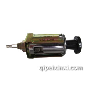 新林DY739-24V点烟器 新林DY739-24V点烟器