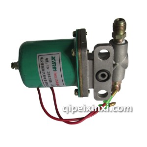 新林门泵电磁阀FR803-12V 新林门泵电磁阀FR803-12V
