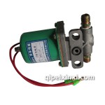 新林門泵電磁閥FR803-24V
