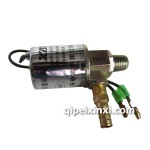 新林氣喇叭電磁閥DF243-24V