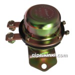 新林DK138-12V電磁式電源總開關(guān)