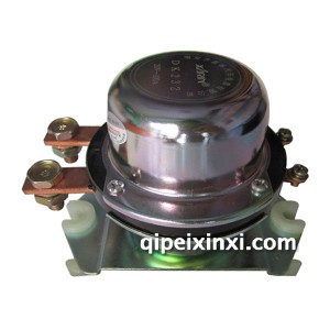 新林DK232-24V电磁式电源总开关 新林DK232-24V电磁式电源总开关