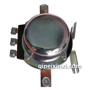 新林DK237-24V电磁式电源总开关 新林DK237-24V电磁式电源总开关