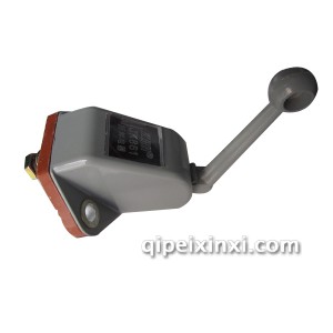 新林JK861电源总开关 新林JK861电源总开关