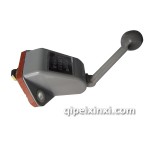 新林JK861電源總開關