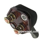 新林農(nóng)用車鍍銅電源總開關(guān)