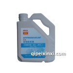 大眾多效防凍液4kg