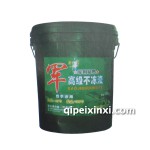 軍牌防凍液18kg