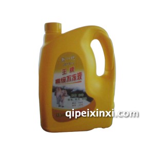 王牌大众高级防冻液5kg