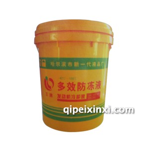 王牌大众高级防冻液18kg