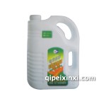 中檔中嘉金素防凍液5kg