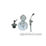 防盜油箱加熱器