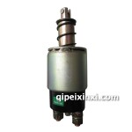 DK138AY農用車電磁開關