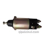 DK213金笛275A開關