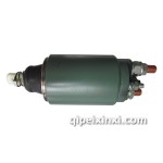 豪沃依斯克拉電磁開關(guān)