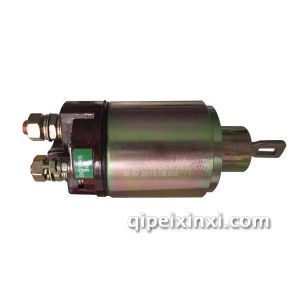 DK3708襄樊153电磁开关 DK3708襄樊153电磁开关