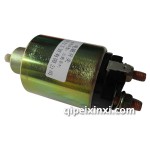 五菱榮光三菱電磁開關