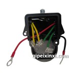 金龍佩特來發(fā)電機28V-3000W外搭鐵