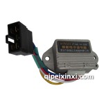 新林JFT148D-14V多功能電子調節器