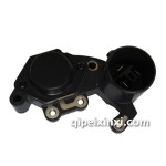 新林JFT151D-14V長安之星（電噴）汽車電子調節(jié)器