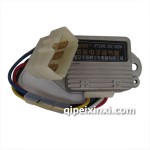 新林JFT248D-24V福田多功能電子式調(diào)節(jié)器