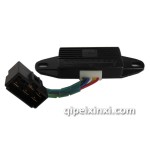 新林柳州五菱-14V電子調(diào)節(jié)器