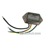 新林三吨轻卡新跃世(带线)电子调节器