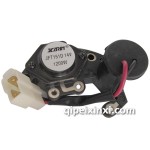 新林一汽佳寶-14V電子調(diào)節(jié)器