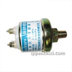 新林CA151機(jī)油感應(yīng)塞