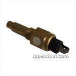 新林水溫感應塞歐曼上柴